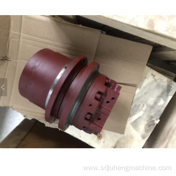 TB210 Travel Motor Final Drive 19031-40000